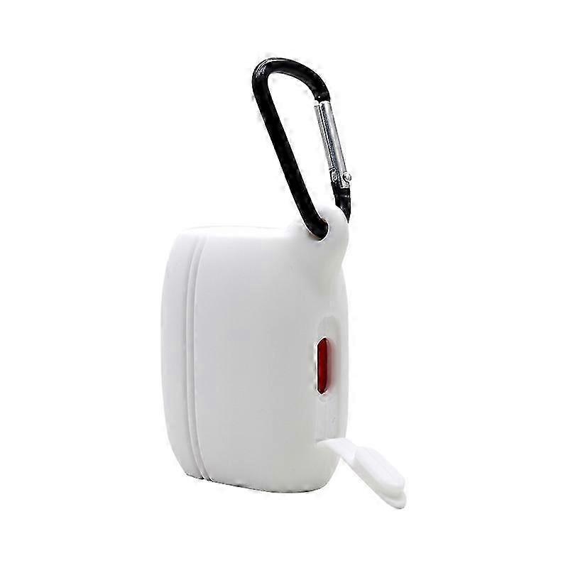 Type D Silicone Sleeve Protective Case for Bluetooth Earphones