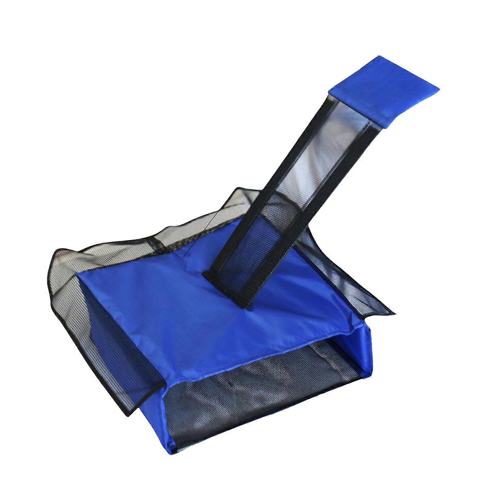 Pool Critter Escape Ramps For Ducks Lizards Chipmunks Small Creature Prevention Device Safe Exit With PVC Oxford Fabric