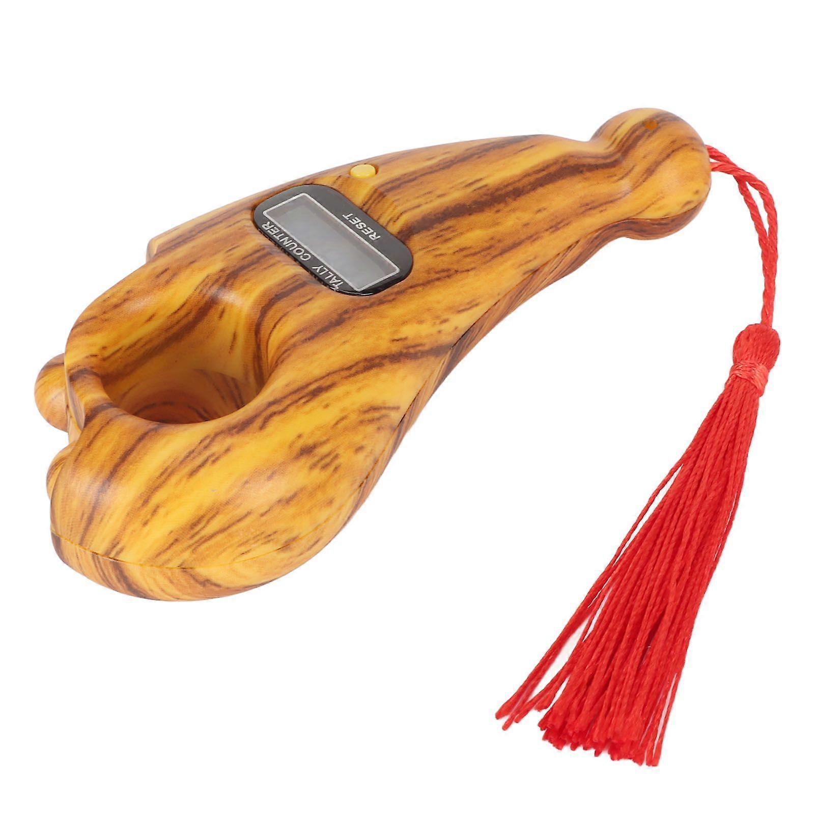 2025 Latest Model  Digital Beads Counter Reset Function Low Noise Auto Off