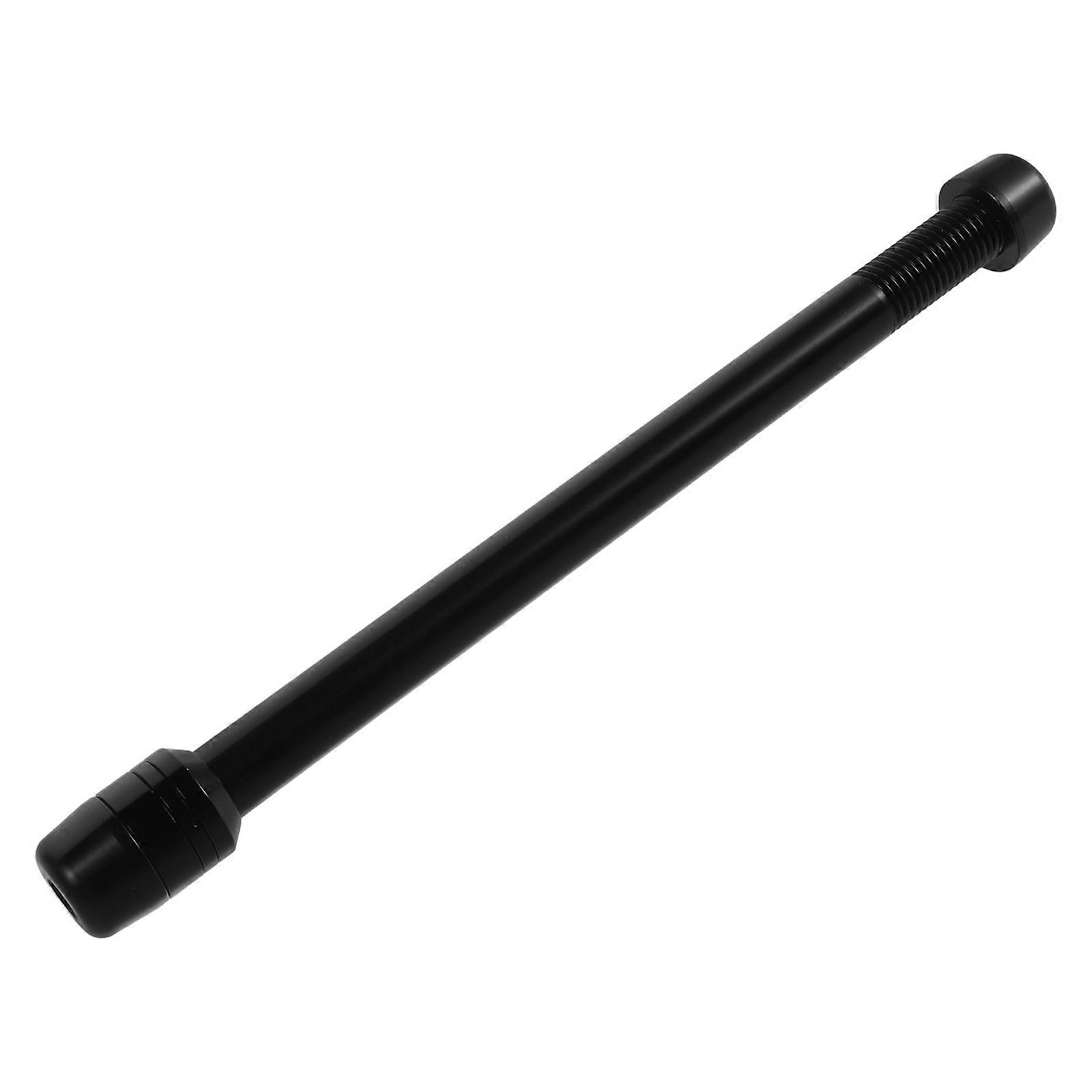 Aluminum Alloy Thru Axle Rear Hub for Bicycle Durable Replacement