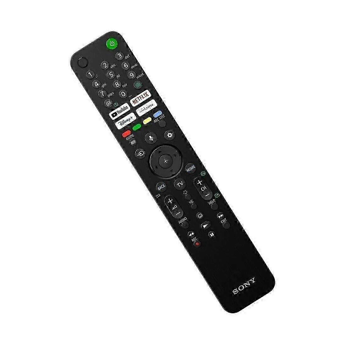 Telecomandă originală RMF-TX520E pentru Smart TV 4K KD-43X80J cu control vocal
