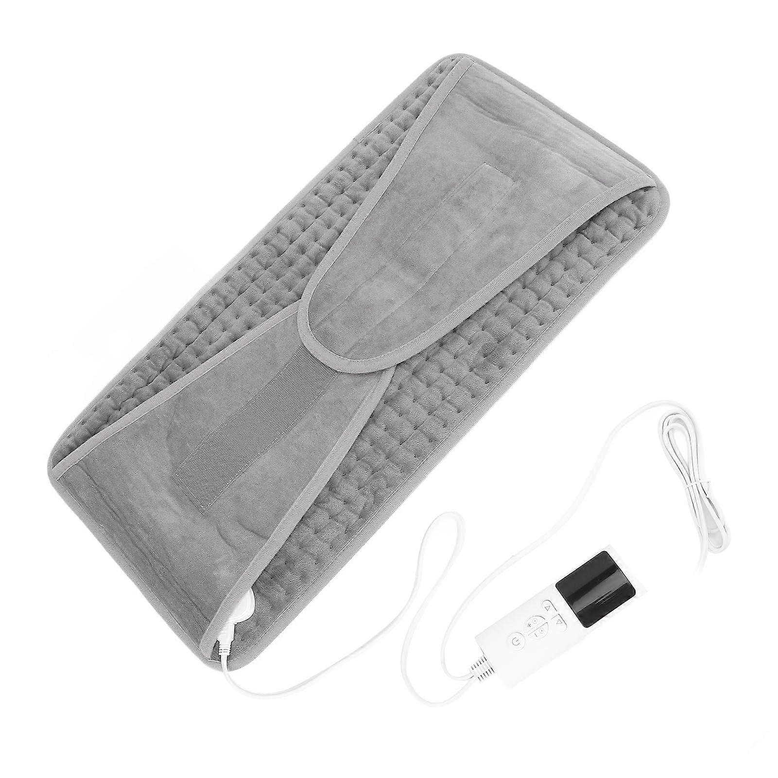 Heating belt, 4speed heating belt for home (EU plug 220 V)