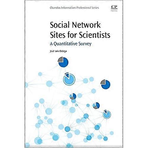 Social Network Sites for Scientists: a Quantitative Survey
