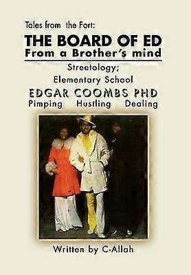 The Board of Ed from a Brother's Mind
