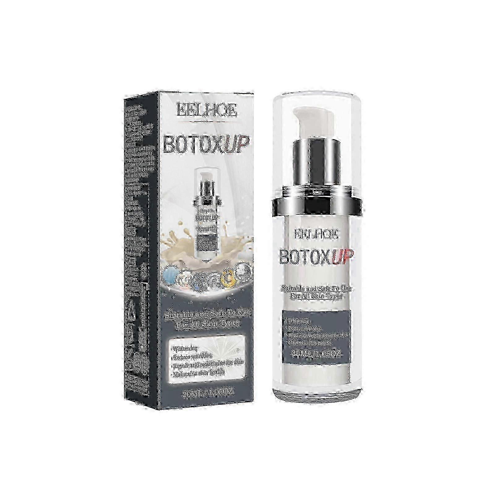 Anti-Aging Cream, Reduces Fine Lines On The Face With Line Repair, Firming And Moisturizing Skin Anti-Wrinkle Cream