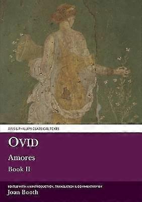 Ovid: Amores Book II
