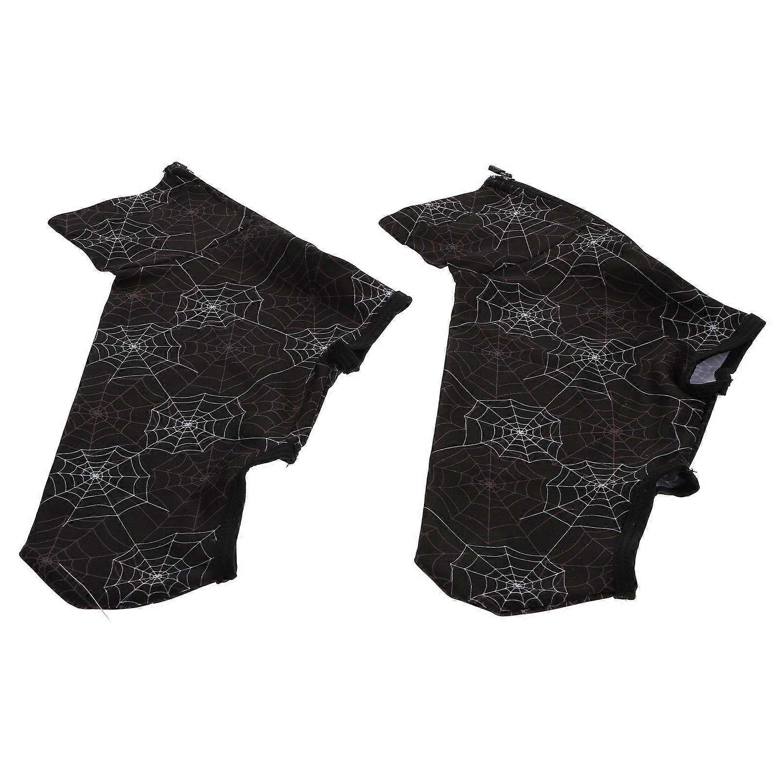 Here's a refined and professional product description based on your input:

 

**1 Pair Windproof Hiking Shoe Covers – Durable Overshoes for Outdoor