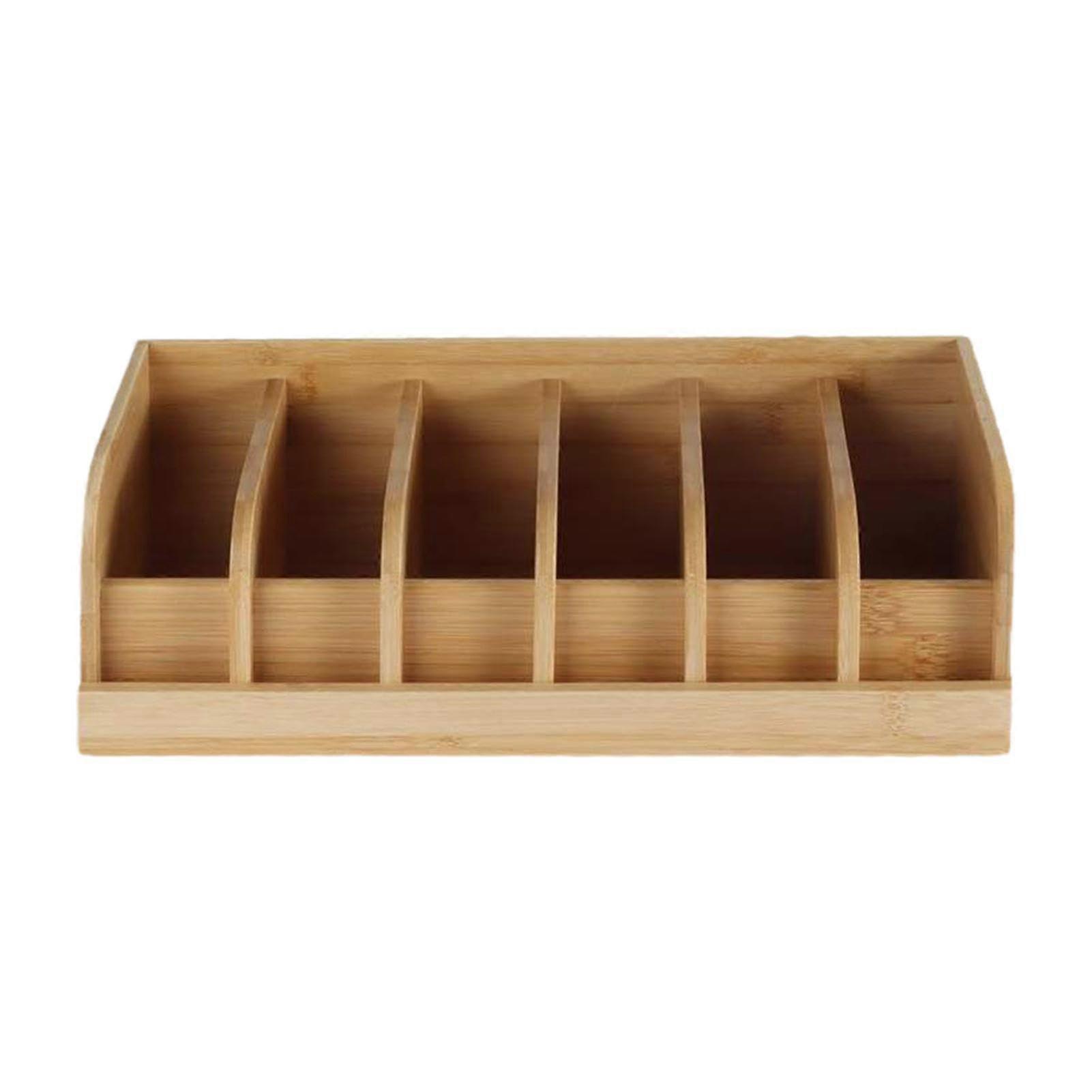 Desk Display, Belt Storage Solution, Organiser, Display Cabinet, Wall Mounted Display Stand for Cabinet and Drawer, Display Case, Belt Box