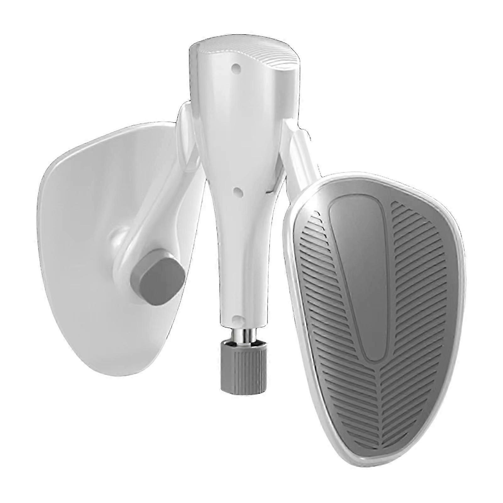 Leg Clamp Pelvic Floor Muscle Trainer With Counter Thigh Master Adjustable Levator Sphincter Exerciser Exercises Device Home Gym