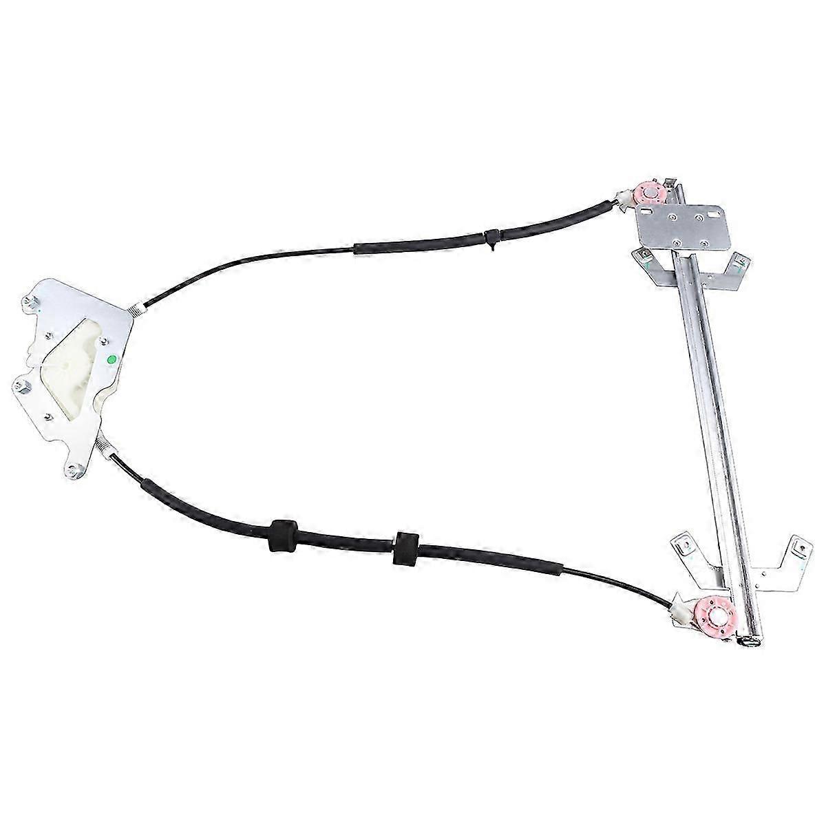 Car Rear Door Window Regulator Without Motor for W463 G-Class G500 G55 G550 G63 A4637300746 A463730