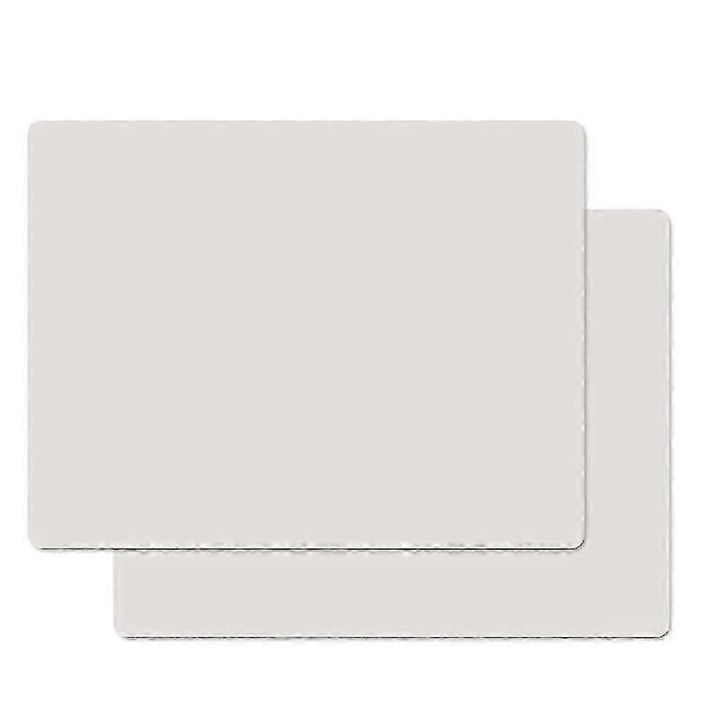 Heat-Resistant Silicone Countertop Protector Mat, Non-Slip Large Kitchen Counter Desk Table Pad