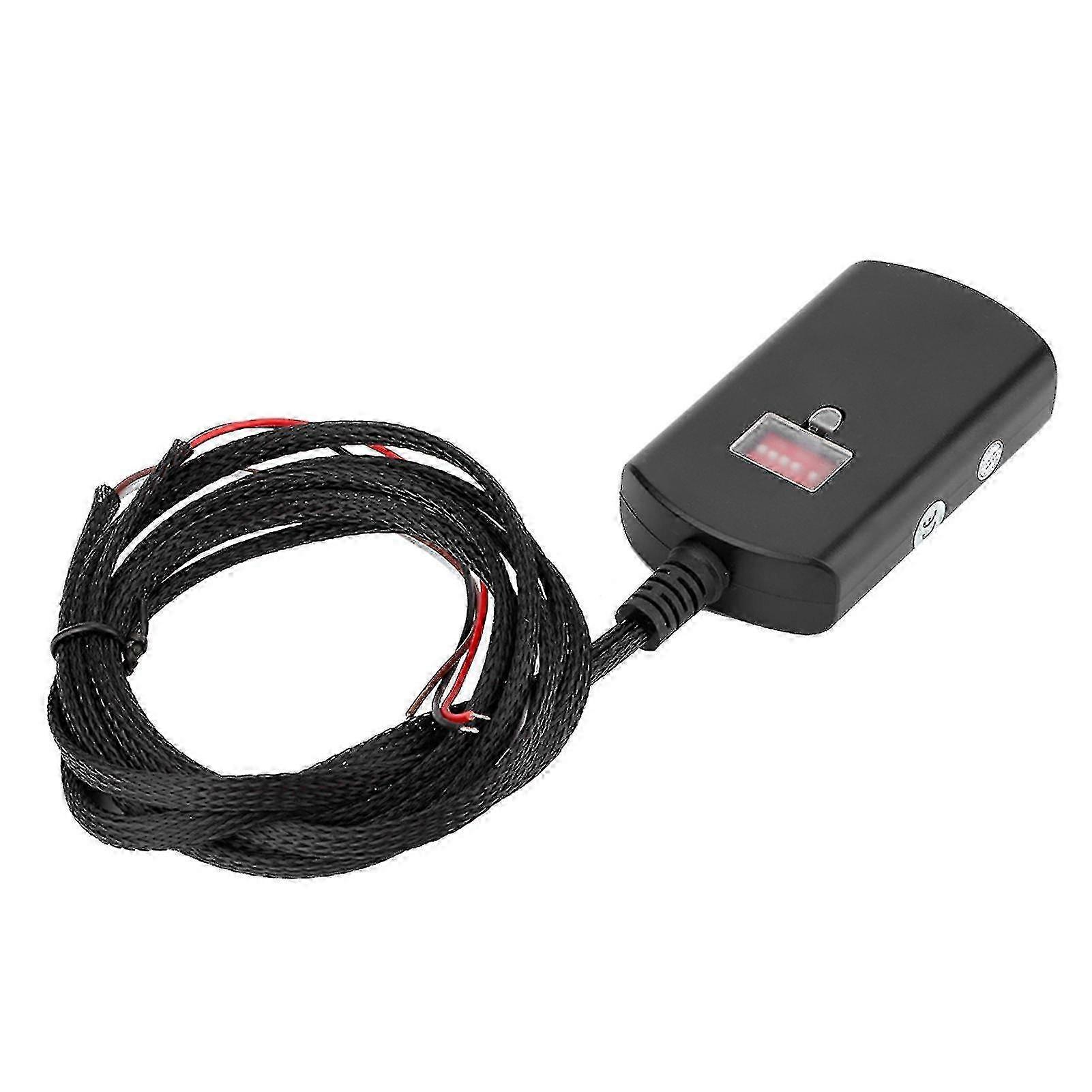 OBD2 AdBlue emulator for Scania - 9 in 1 system box compatible