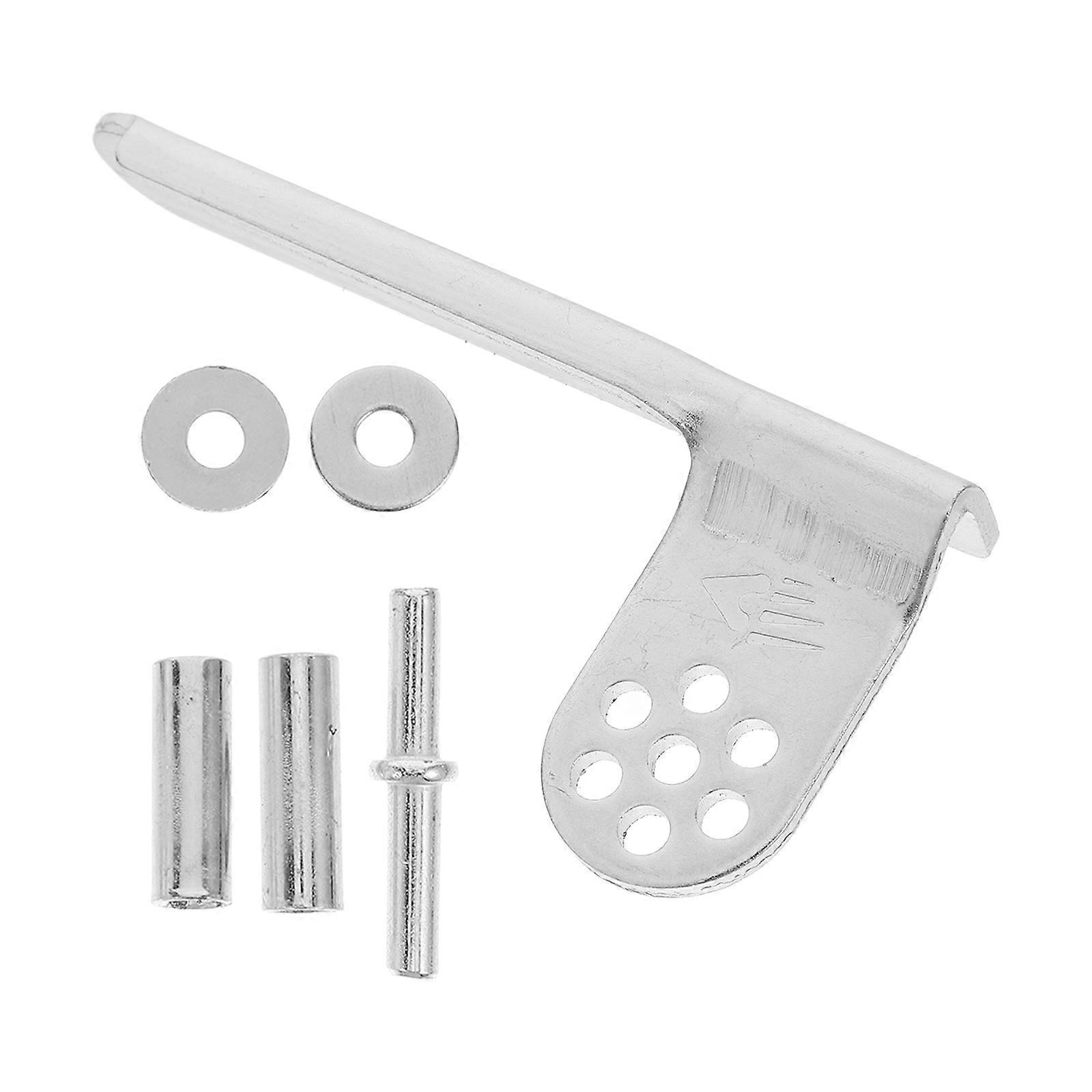 Flexible Replacement Hinges for Refrigerator and Freezer Doors   Smooth, Quiet Operation