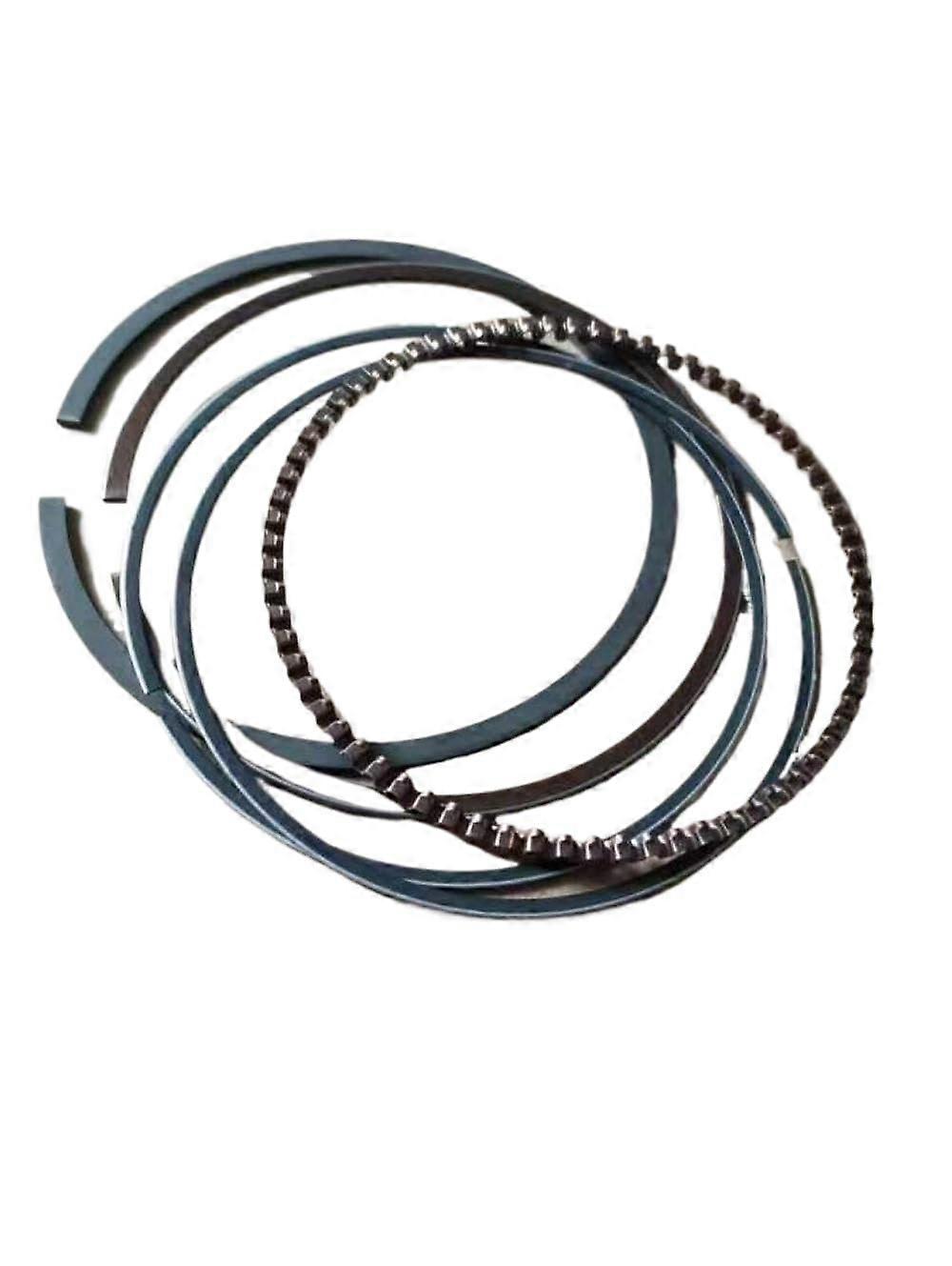 Ring Set Standard Fitting For 18 HP Vanguard BS Engine, Model 356447, 72 Mm Bore