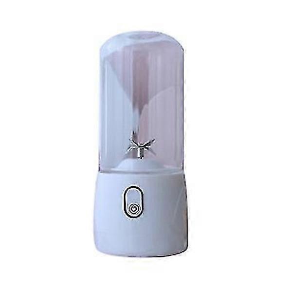 Portable blender for shakes and smoothies fruit, household