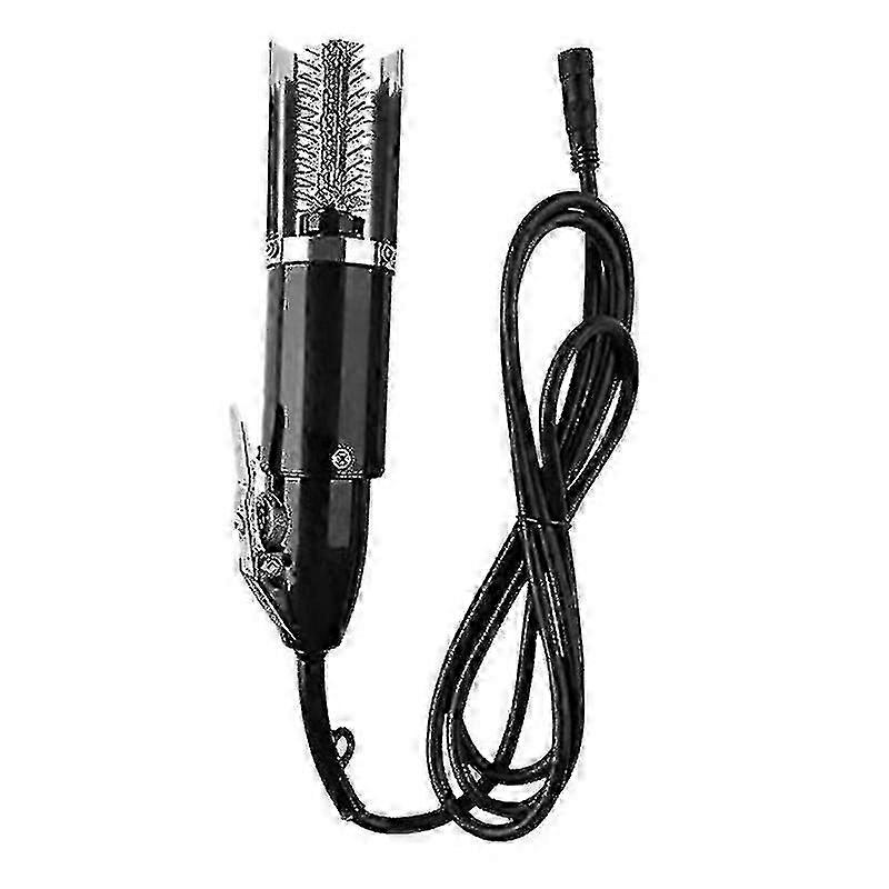 120W electric fish scaler for durable and powerful performance