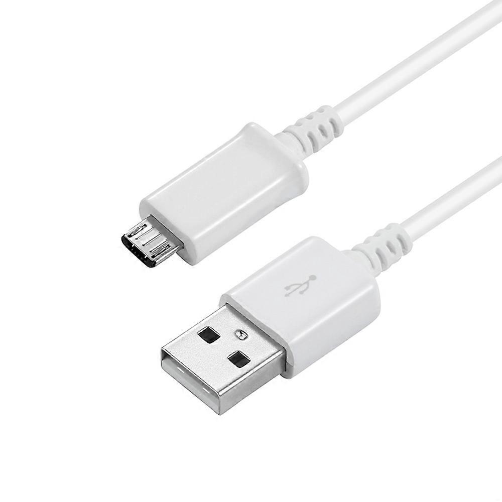  USB Charging Cable Charging Data Cable  USB Phone Cable Data Sync Replacement for Android Devices