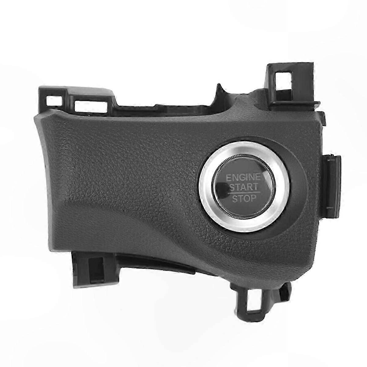 Push Button Ignition Switch for Car Engine Start Stop Function