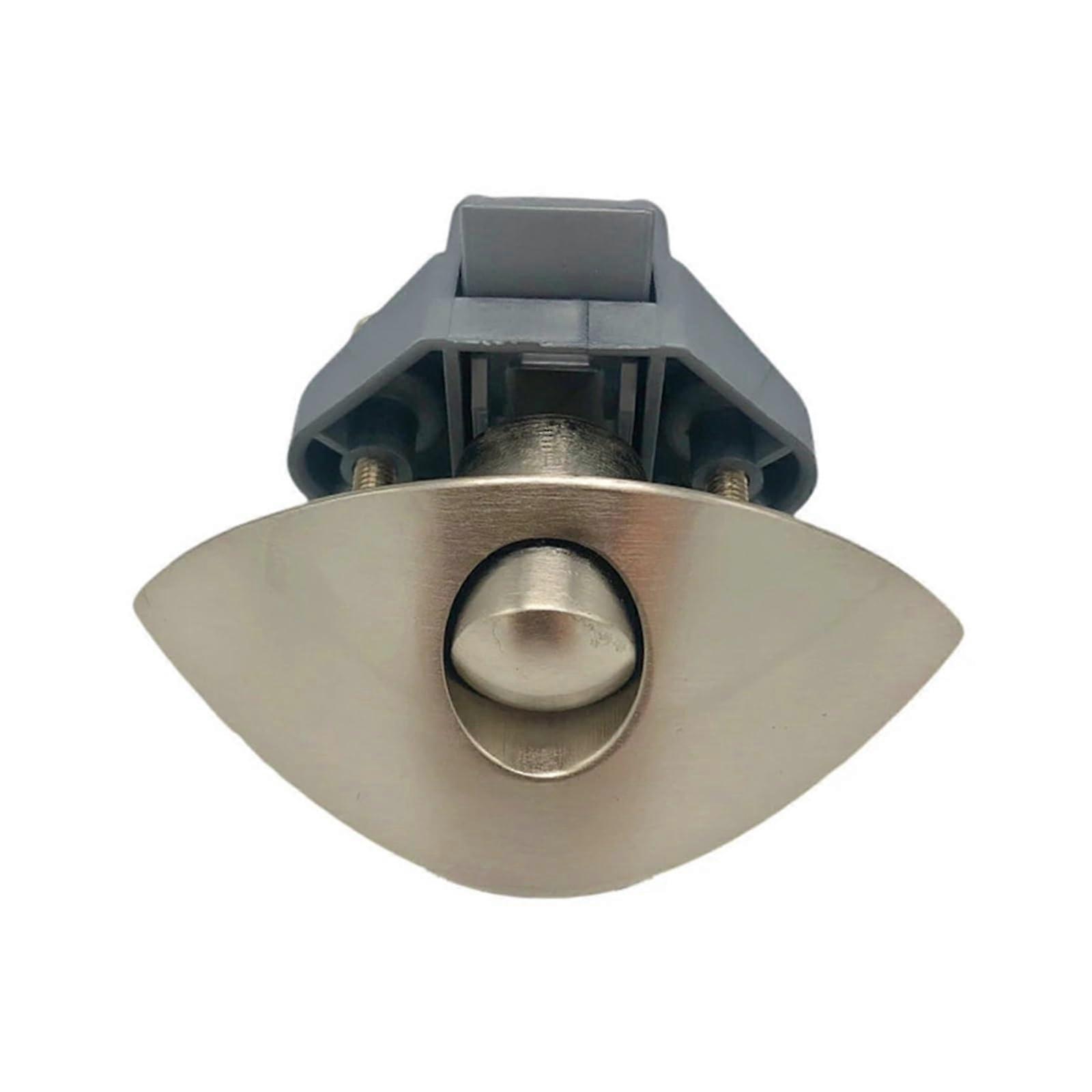 Button Locks for Furniture Hardware Accessories, Accessories for Motorhomes