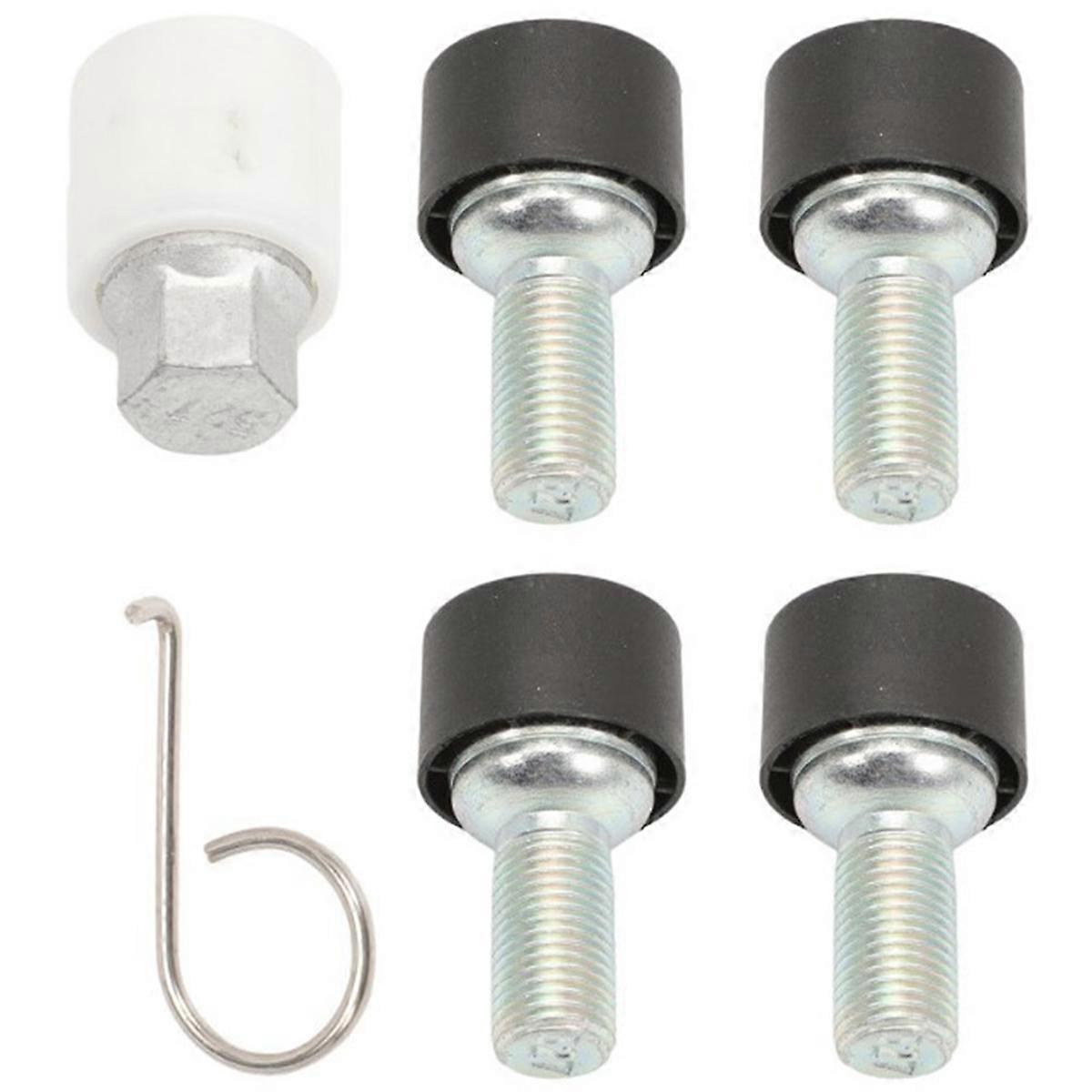 000071597D 000-071-597-D Wheel Lock Bolt Kit Anti-Theft Wheel for