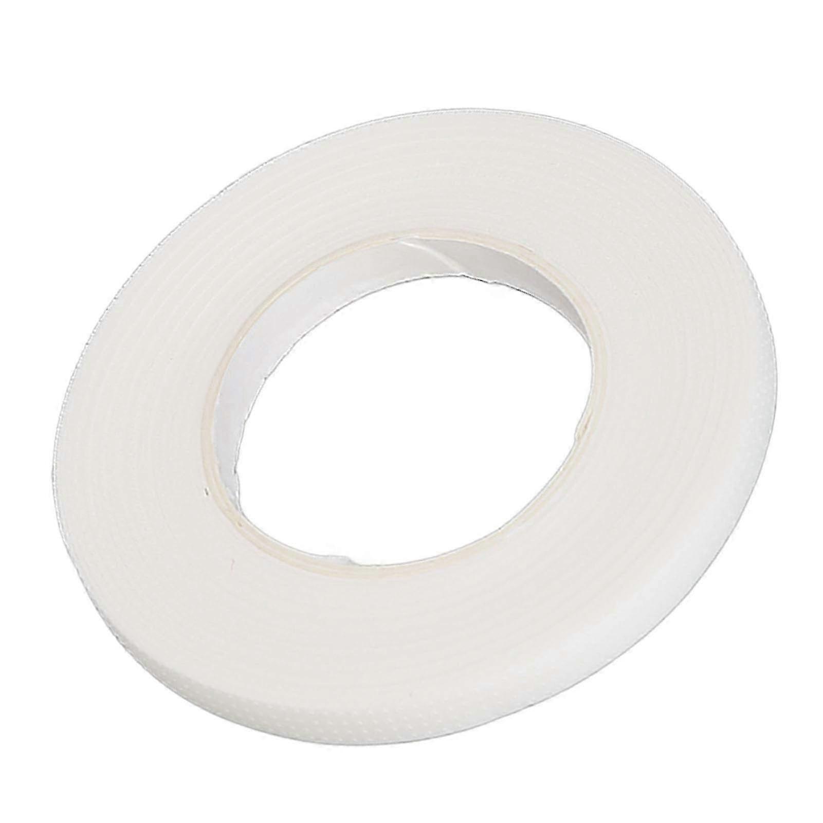 30 Rolls PE Elastic Eyelash Extension Tape - Point Break Design Lash Tape for Professional Extensions & Beauty Applications