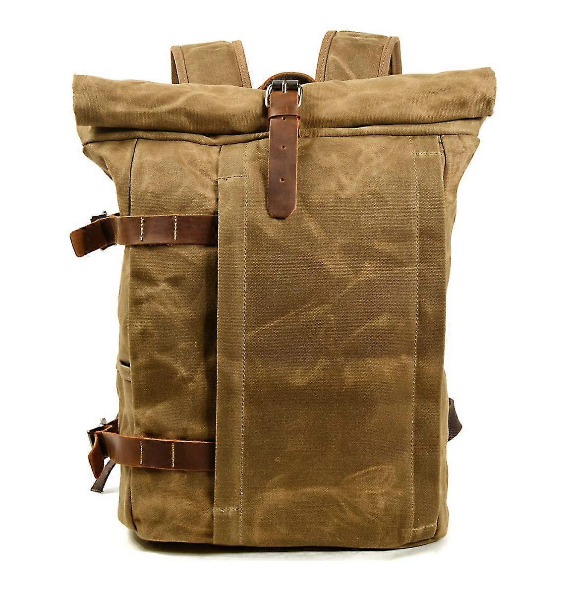 Backpack for Cruiser Custom VR2 20L Brown CB26726