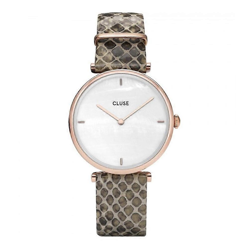 Watch Cluse cl61007