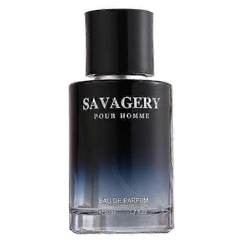 50 ml luxury pheromone perfume for men eau de cologne spray