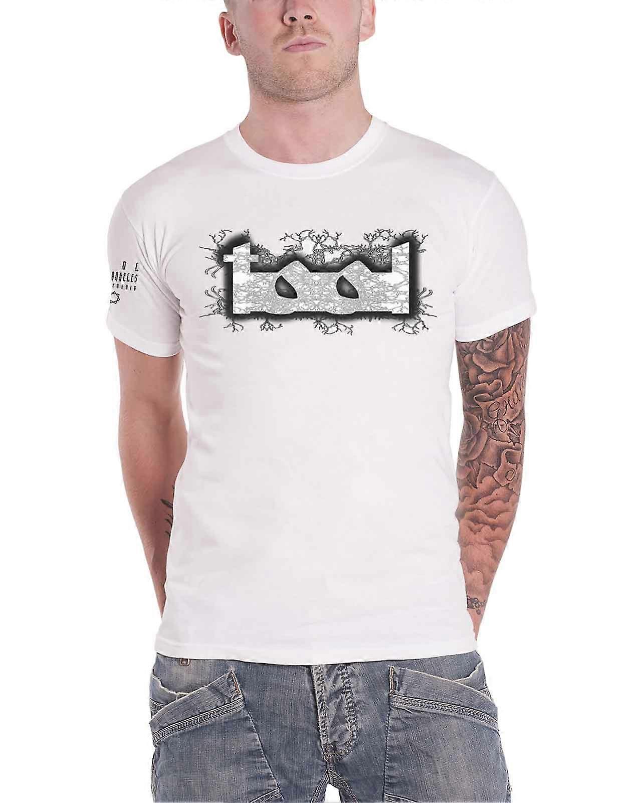 Outil Double Image T Shirt