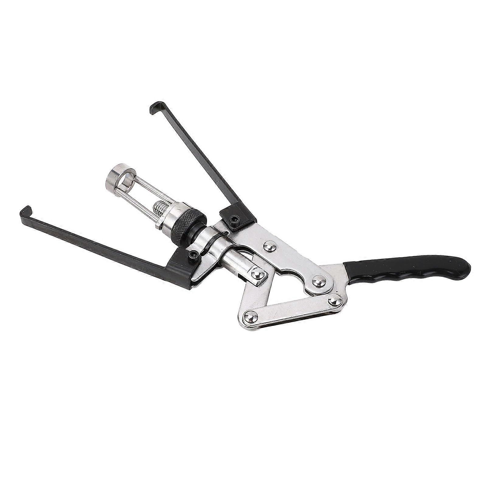 Valve Stem Seal Remover, Comfortable Grip, Labor-Saving Quick Disassembly For Valve Spring Compressors, Professional Use