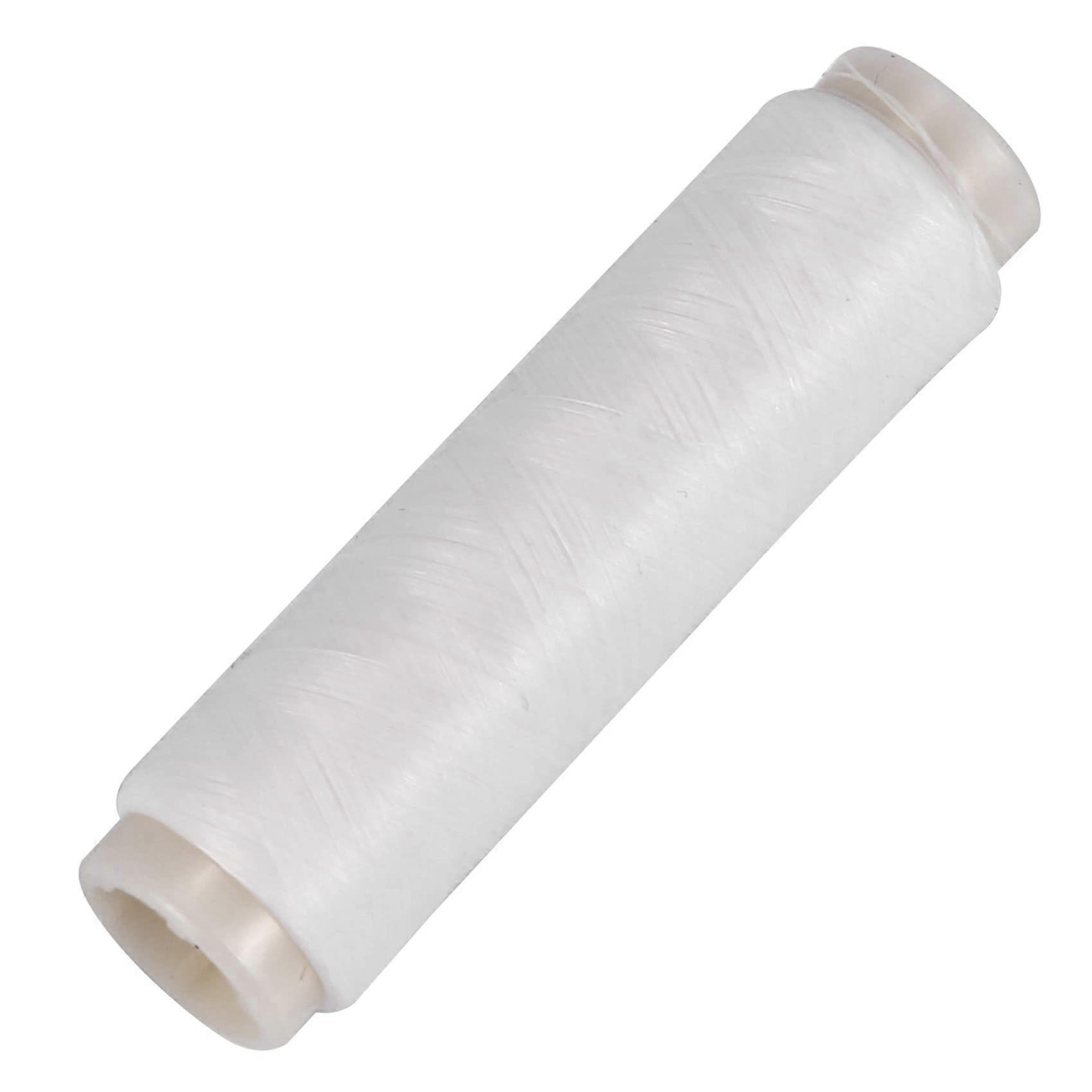 Bait Elastic Thread Invisible Fishing Line 200m 0.15mm 2# High Strength Durable Elastic Line for Freshwater Fishing