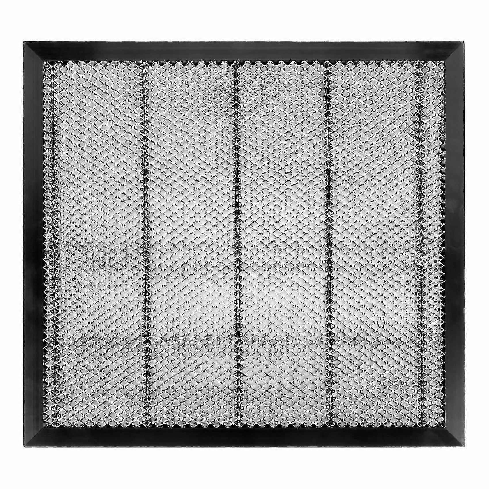 Honeycomb Working Table Work Bed 430x400mm Platform For Diy Co2 Min...