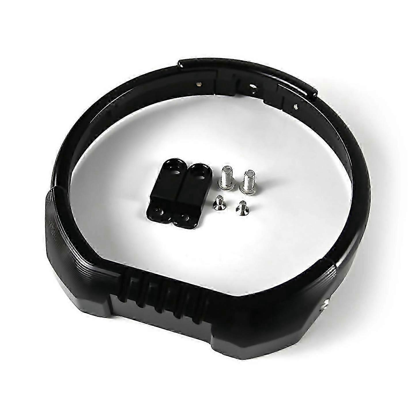 Motorcycle Head Lamp Protector Grill Headlight Guard Cover