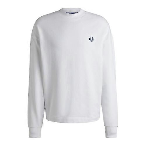 Hugo Mens Ninnyo Crew Neck Sweatshirt