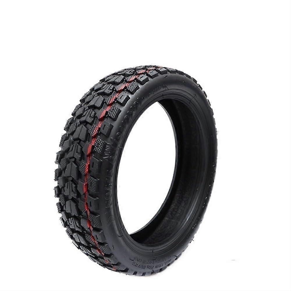 Scooter Tire 8.5 Inch Off-Road for Electric Scooters, 8.5x2 With Valve, 1 Piece