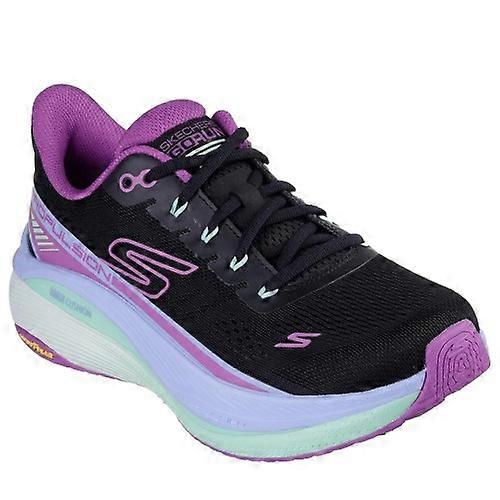Skechers Womens/Ladies Max Cushioning Propulsion Trainers