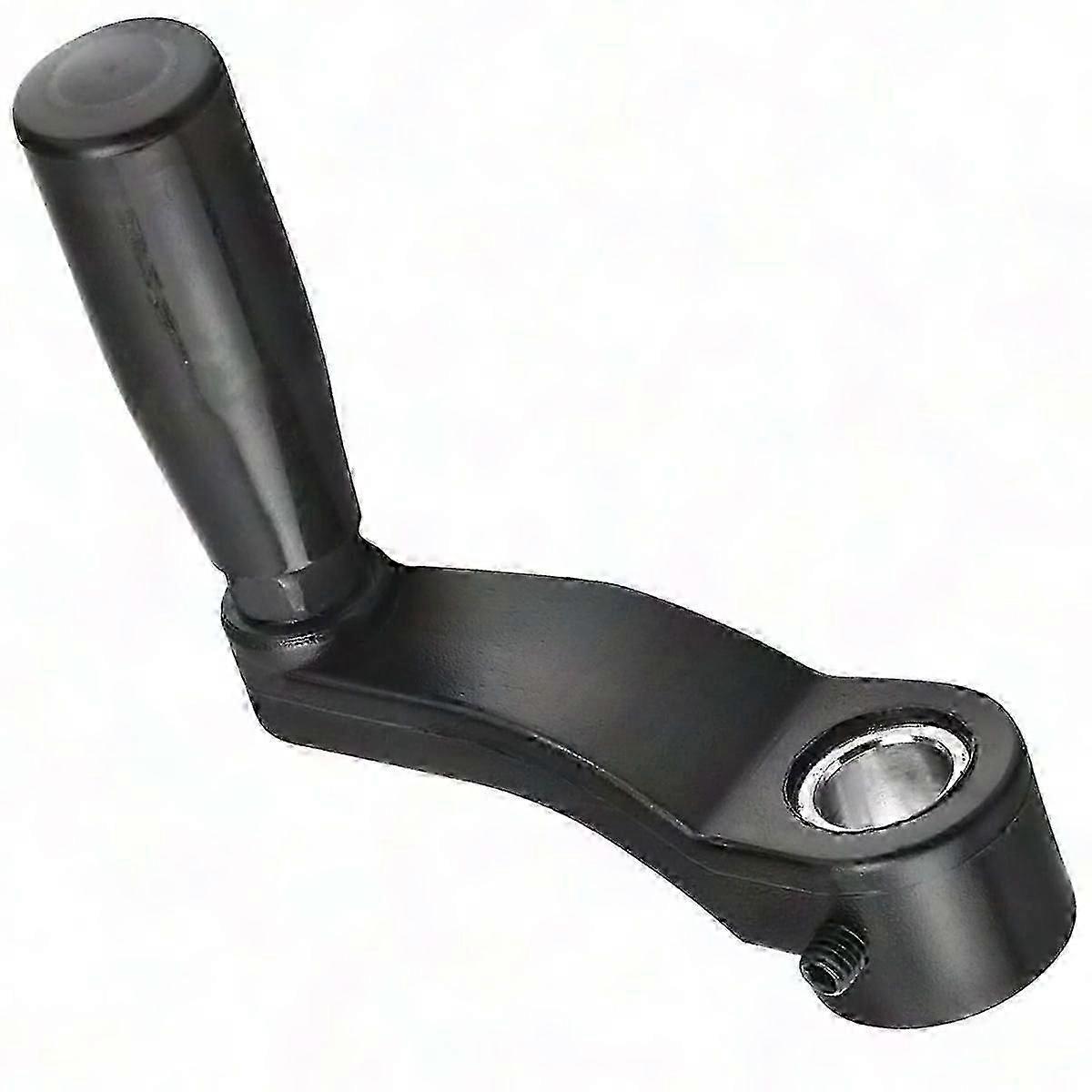 Drill Press Table Elevation Crank Handle P1344258 - 14.5mm (9/16") Shaft for Drill Press