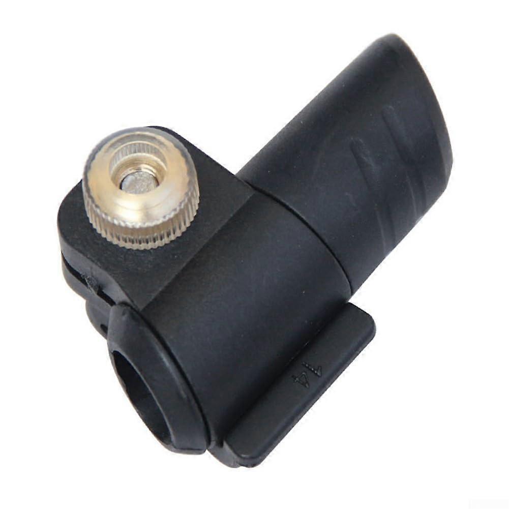 Walking Pole Parts Replacement Lock for Outdoor Use Works with 14/16/18 mm Trekking Poles (14th)