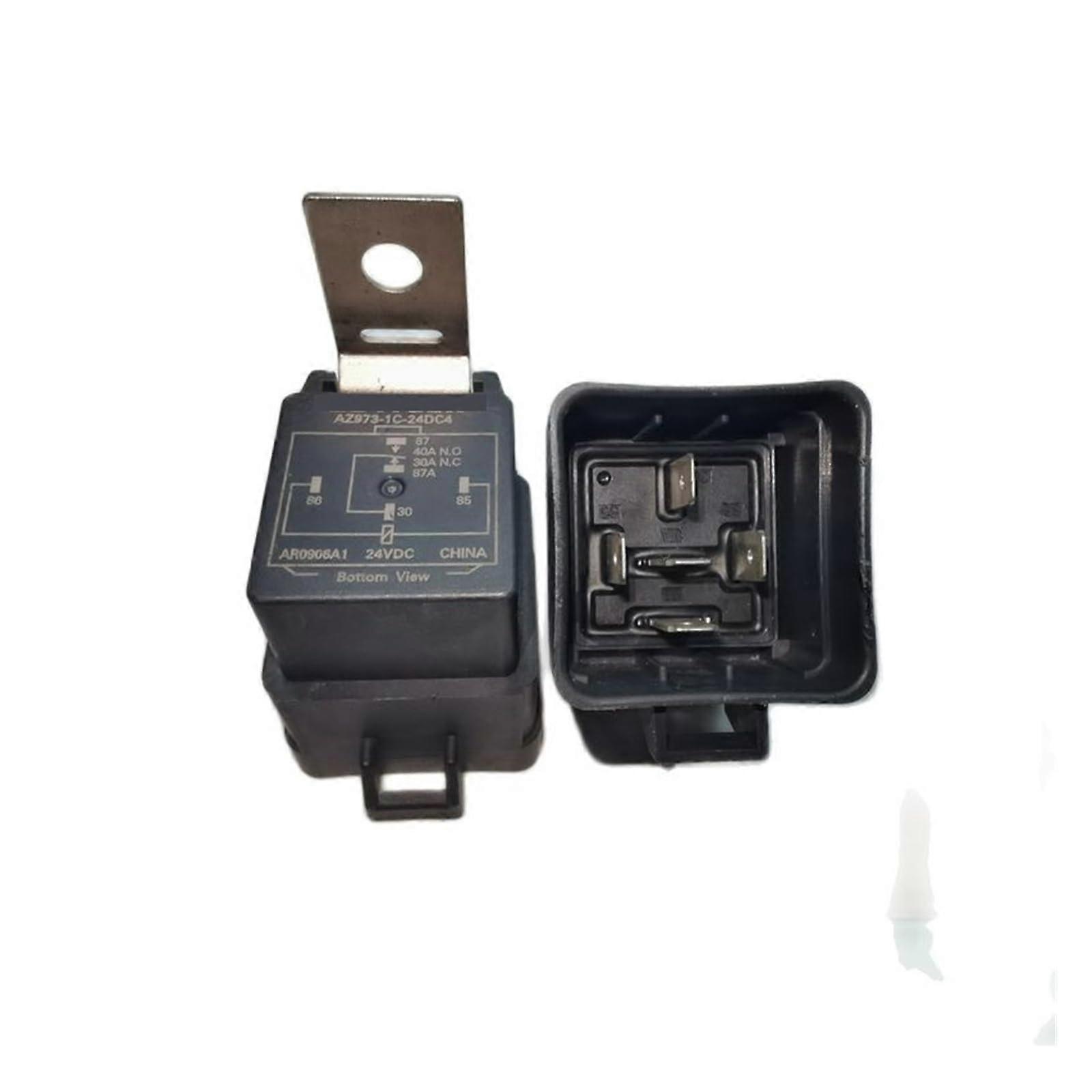 AZ9731C24DC4 RELAY 1PCS