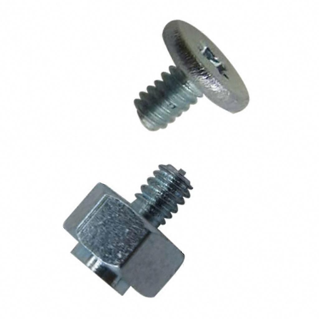 m.2 ssd mounting screws for 2280 ngff pcie nvme hard drive installation