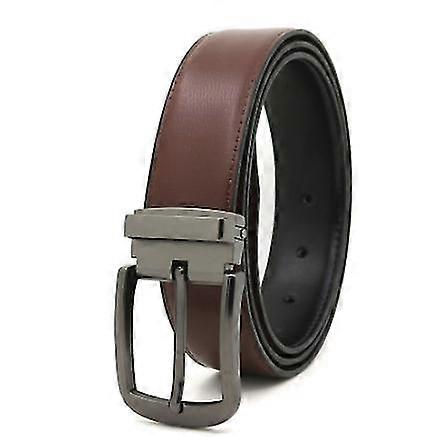 2023 High Quality Men's Business Belt Ins Fashion Hot Selling Needl...