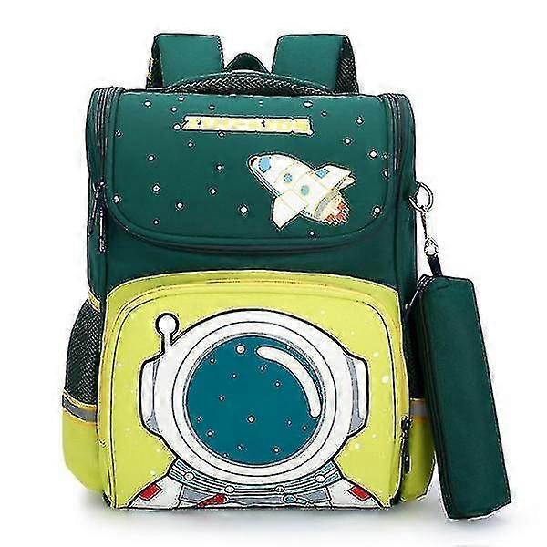 Kinder Schulrucksack Cartoon Rucksack Rucksack Orthopädische Rucksäcke für Kinder