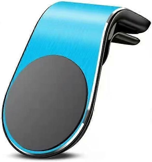 Car Phone Holder for Citroen C3 X-TR 2004-2005, Magnetic Air Vent Clip Mount, Compatible with Mobile Devices