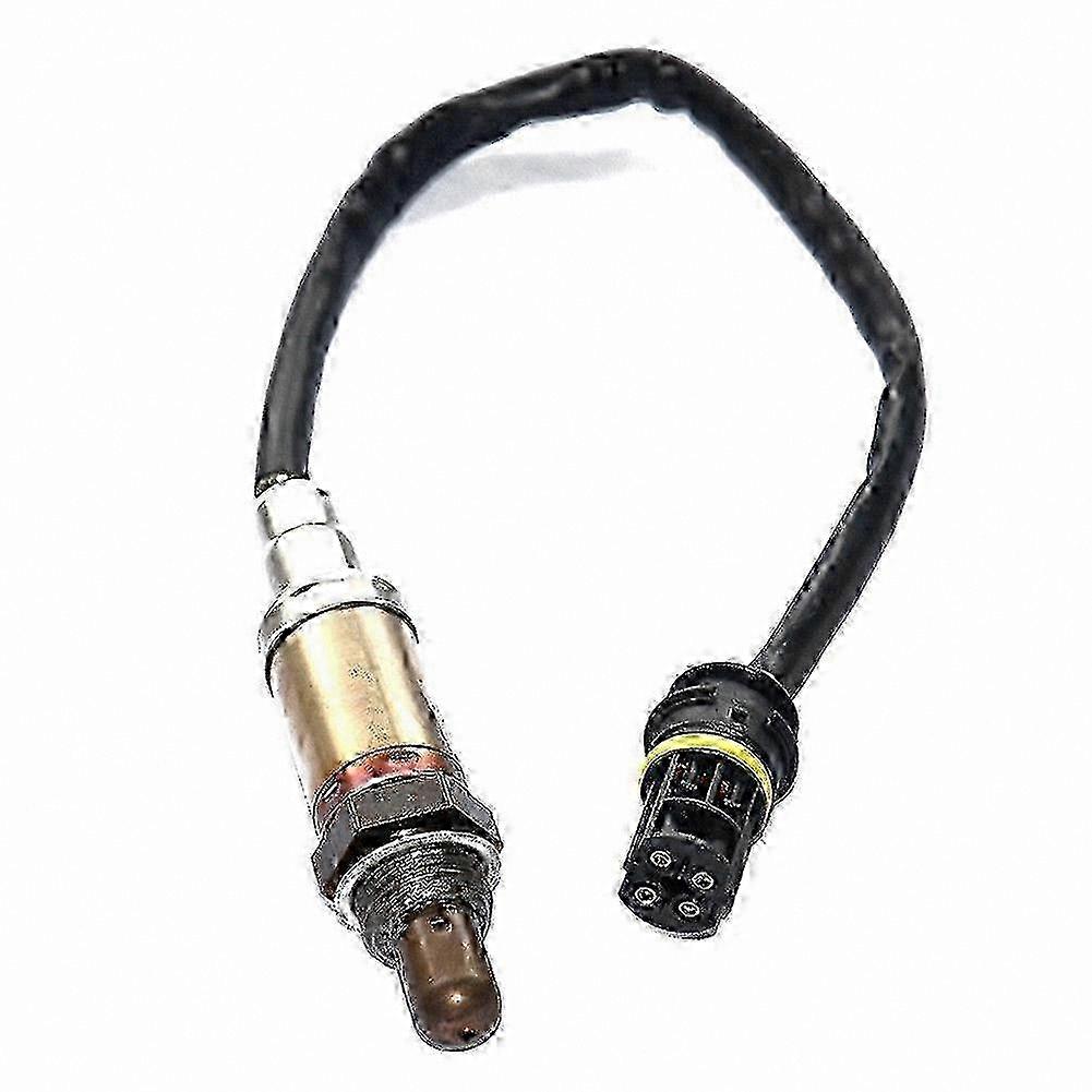 Oxygen Sensor Probe for E46 X3 X5 Z3 Z4 320 325 330 525 528 530 OE 11781742050 0258003477 Replacement Part
