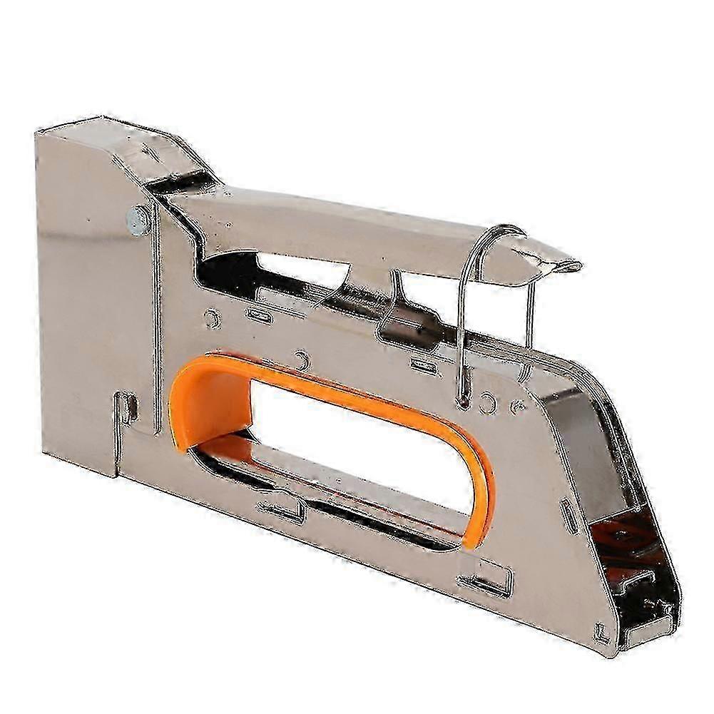 Manual Framing Stapler Hand Operated Nailing Tool Ergonomic U Type ...