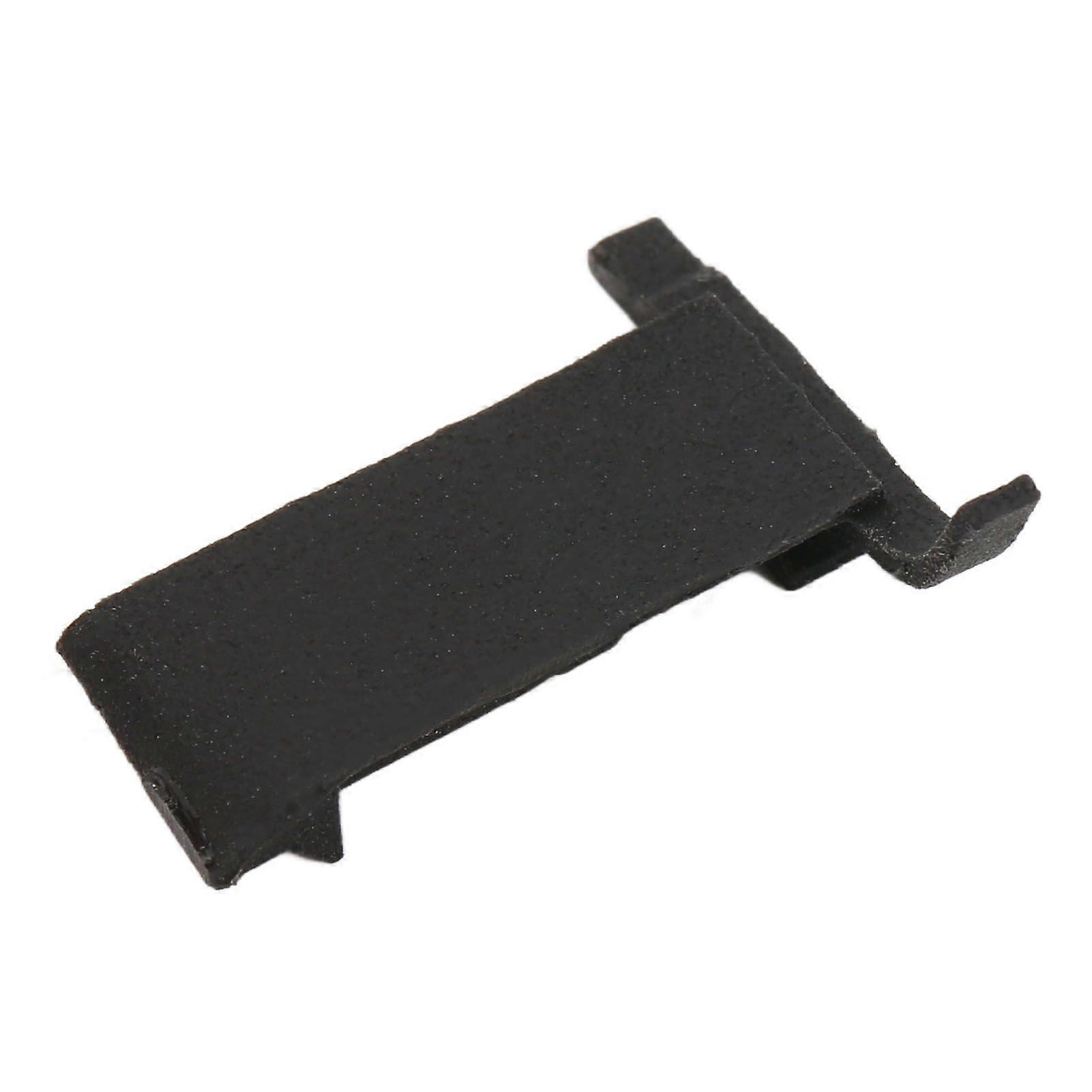 Camera Battery Compartment Small Rubber Plug Battery Cover Plug Repair Parts for 5D4 5D Mark IV Camera