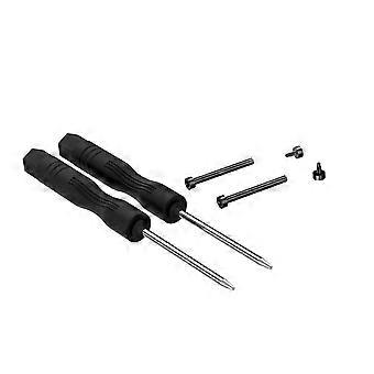 22mm Watch Band Connecting Rod with Screwdriver for Garmin Fenix 5/Forerunner 935/945