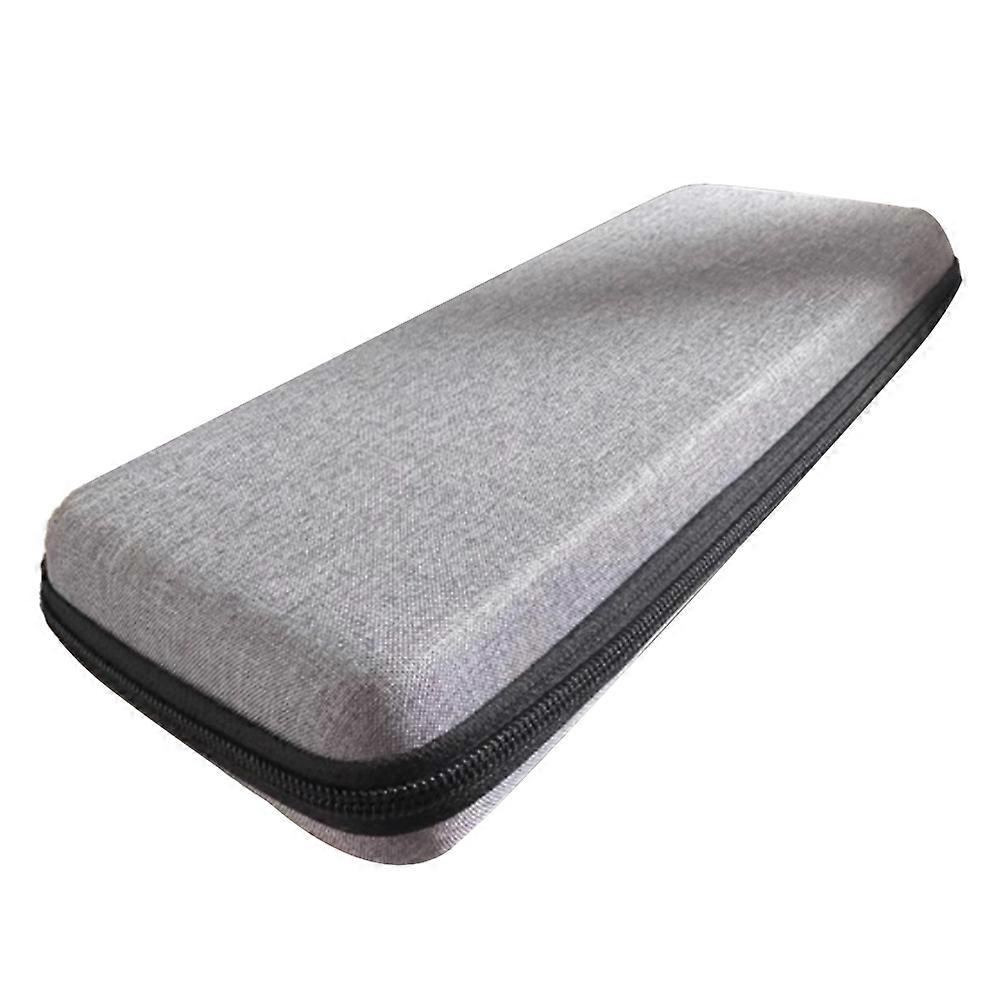 Mechanical Keyboard Case Portable Dustproof Waterproof 5mm Thick