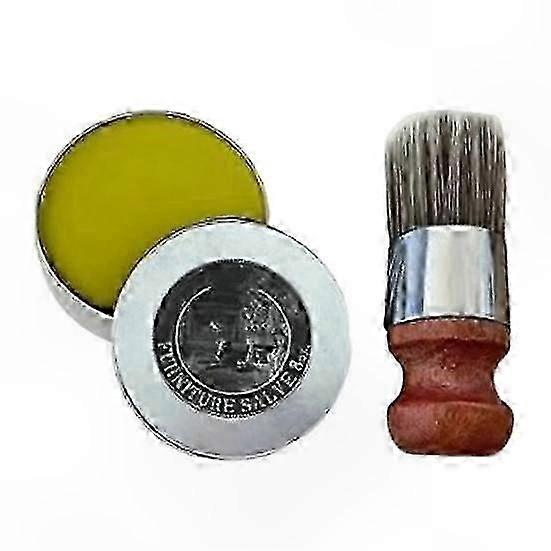 Eco-Friendly All-Natural Leather Scratch Repair Balm for Furniture High Efficiency Application Solution