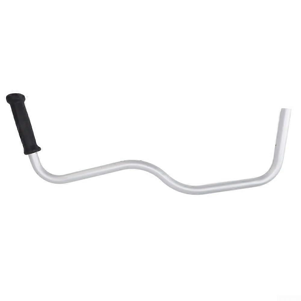 String Trimmer Handlebar Replacement For FS Models 130 131 110 111 90 91 89 200 Ergonomic Aluminum ABS WearResistant